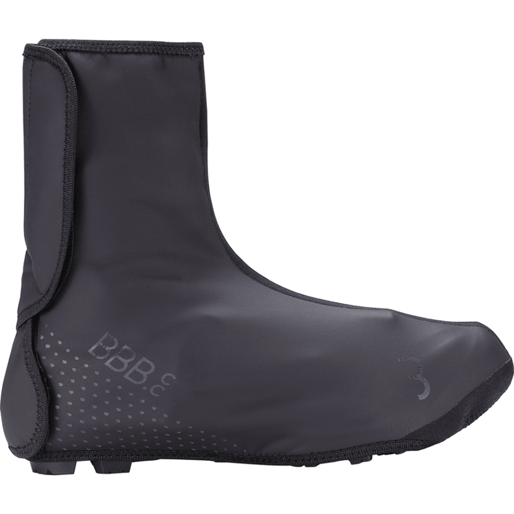 BBB Cycling BWS-27 MultiFlex Overschoenen