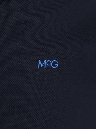 McGregor Piqué Polo Navy MM251.9001.01-2100 kopen