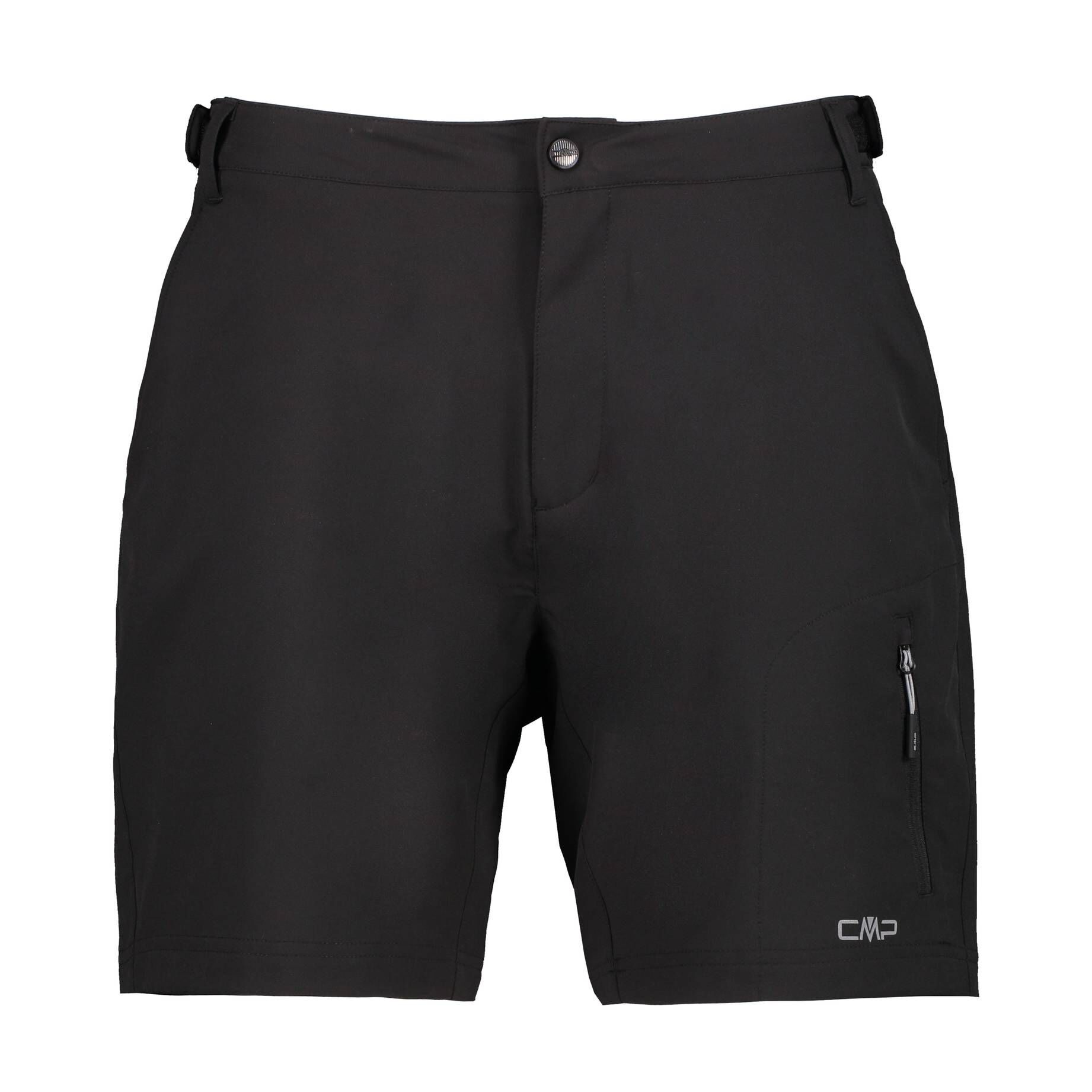 CMP| Herren Radshorts mit Innenhose FREE-BIKE
