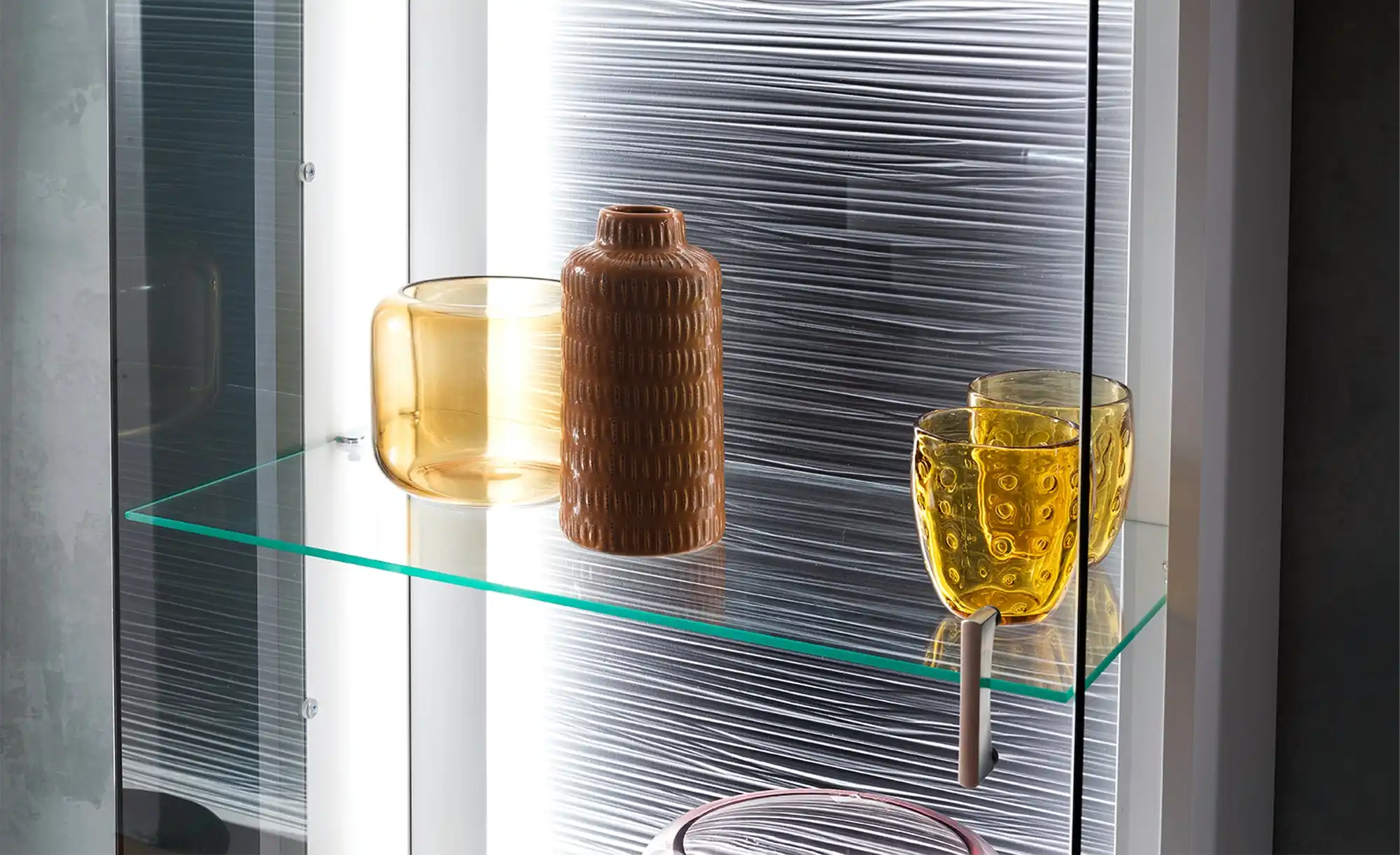 uno Vitrine Ramon
