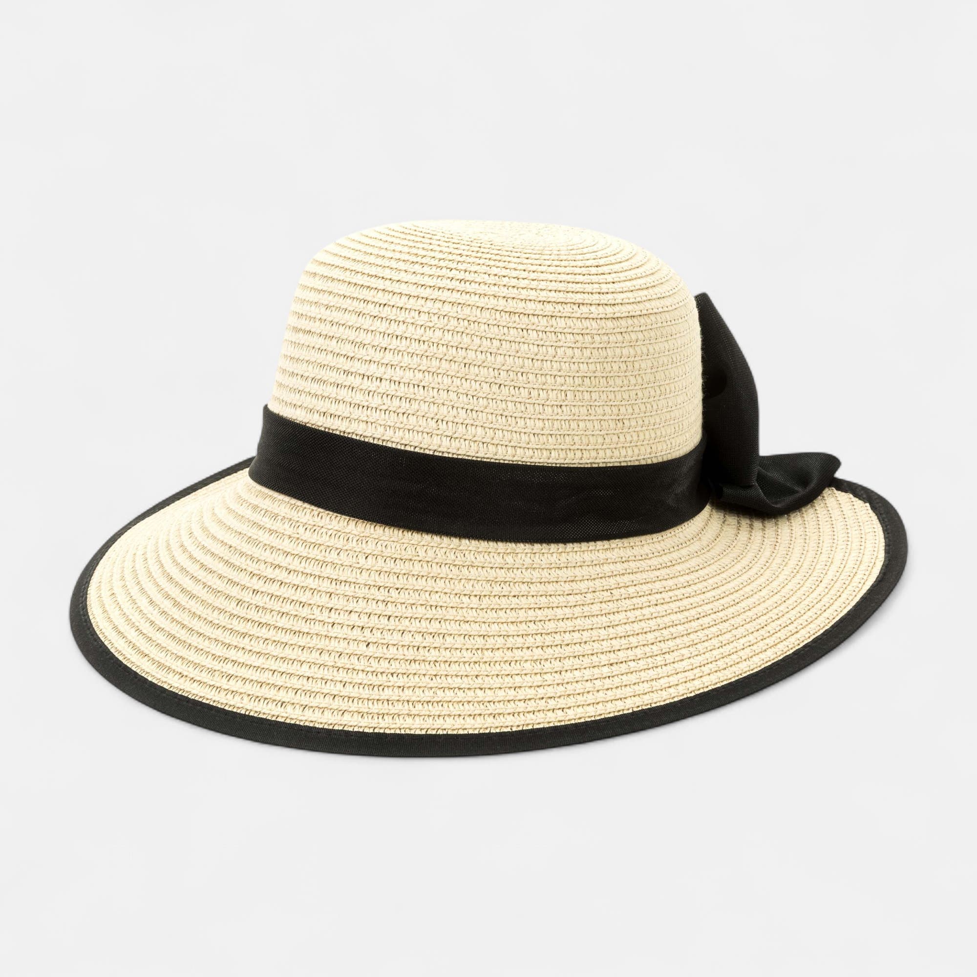 Chapeau noir