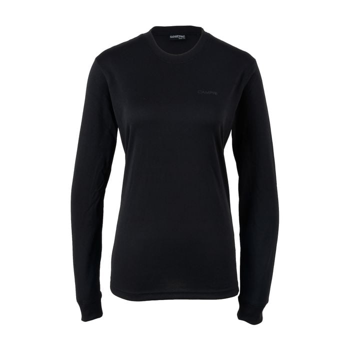 Campri Basic Thermo Longsleeve Dames (2-pack)
