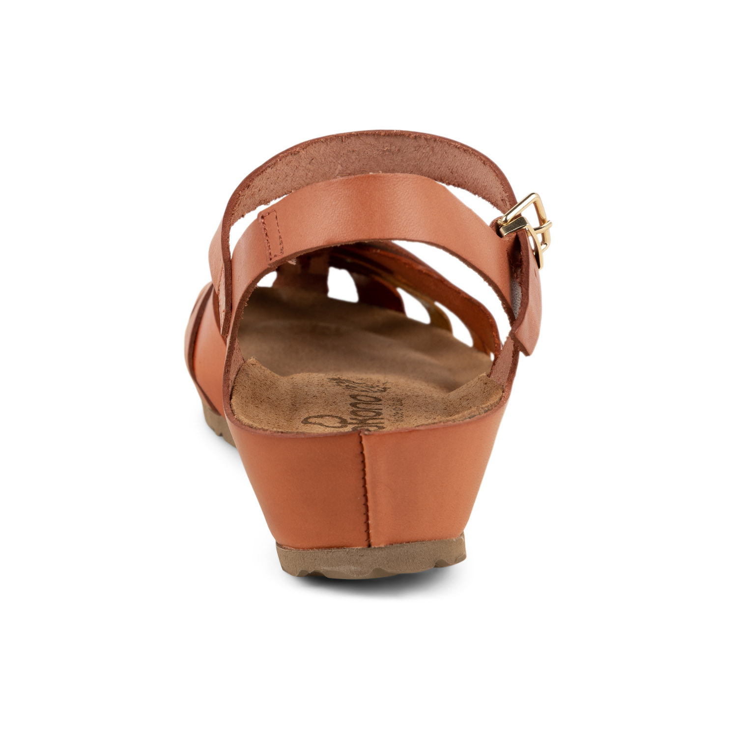 Sandales femme YOKONO MONACO 184