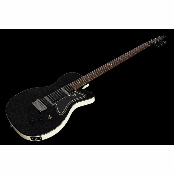 Danelectro 56 Baritone BMF 3+3