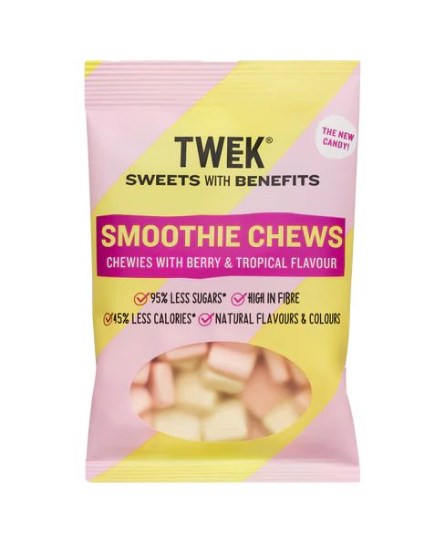 Tweek Smoothie Chews