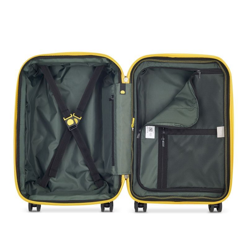 Rempart Cabine - Valise à roulettes