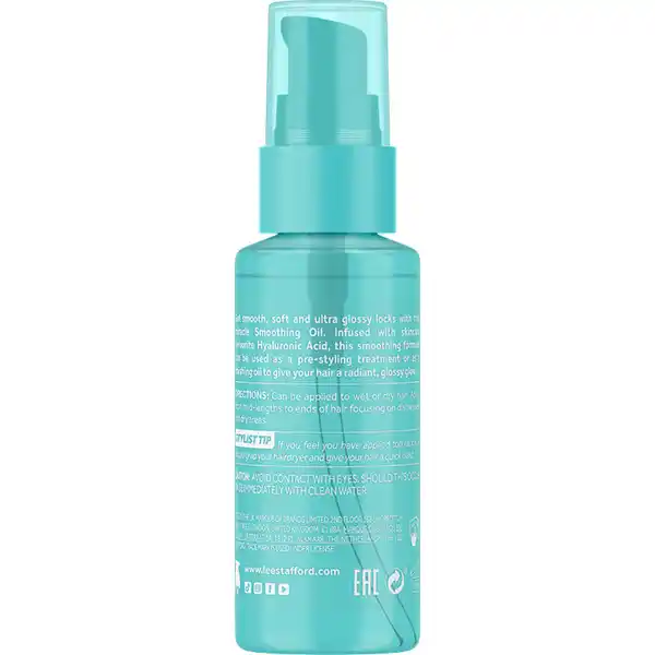 Moisture Burst Feuchtigkeitsspendendes Haaröl