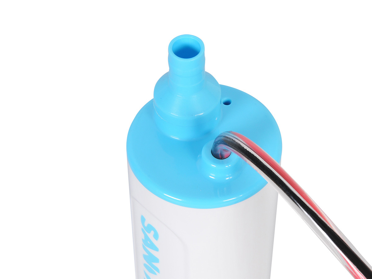 Sanymo SP-21 dompelpomp