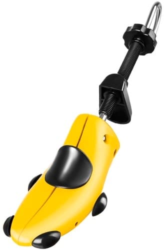 Skostrekk - plast L (40-47)