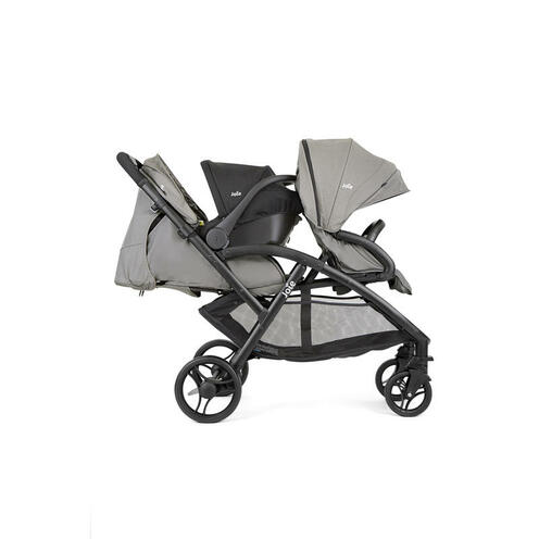 Poussette double EVALITE Pebble - JOIE