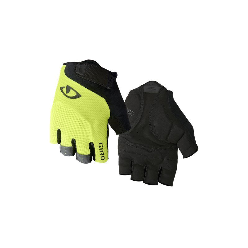 Bravo Gel - Mitaines vélo