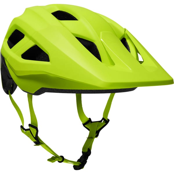 Casque VTT FOX MAINFRAME MIPS FLO YELLOW