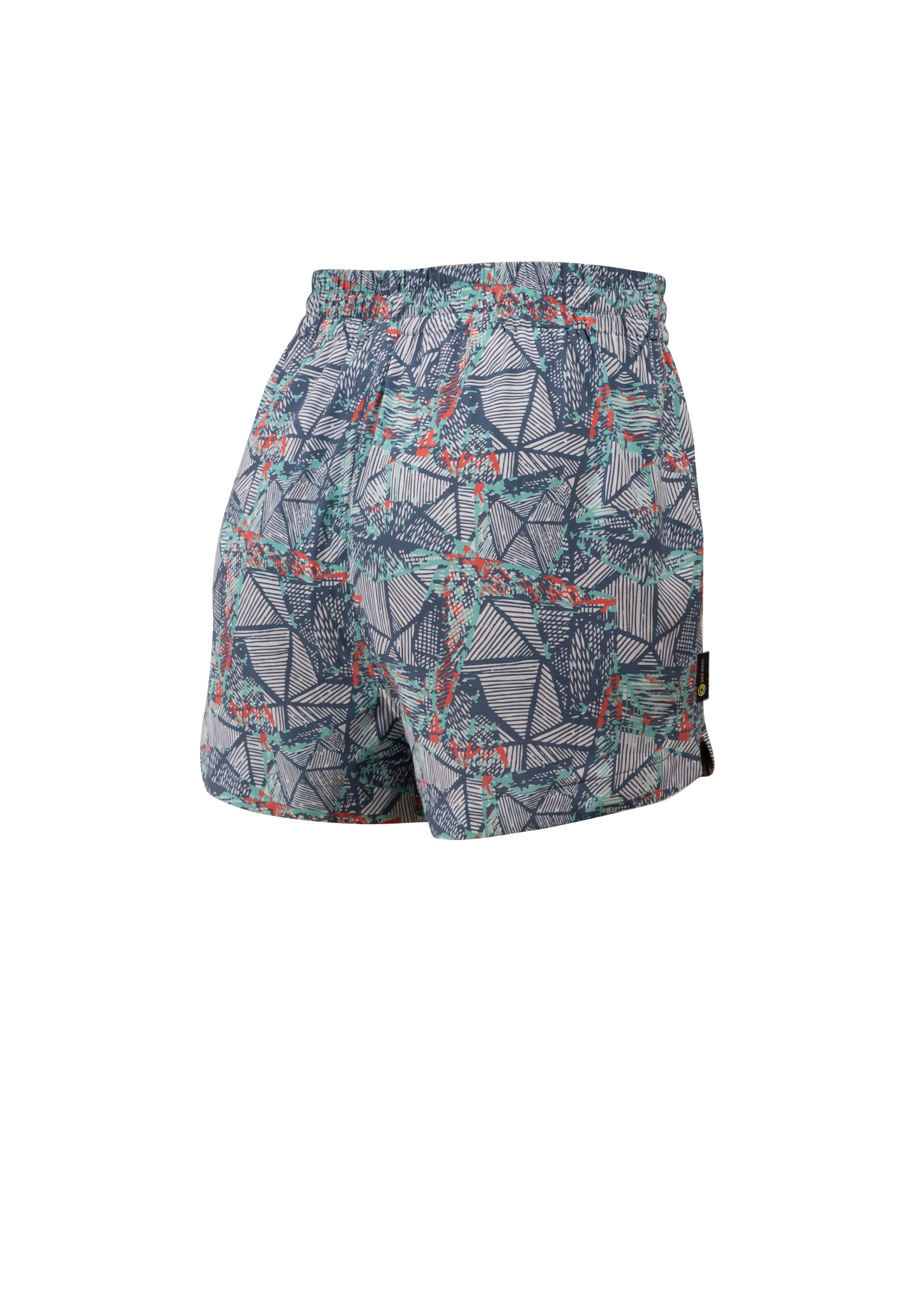 Ash Shorts