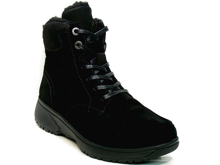 Xsensible 30227.5 wijdte H Romagna H Black