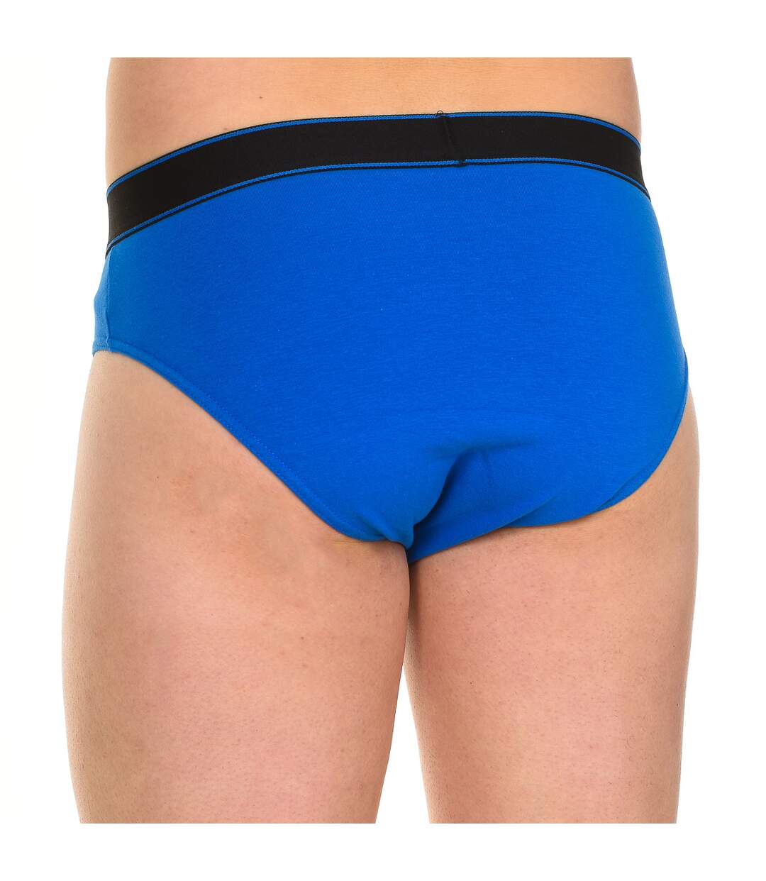 Pack-2 Briefs Funny