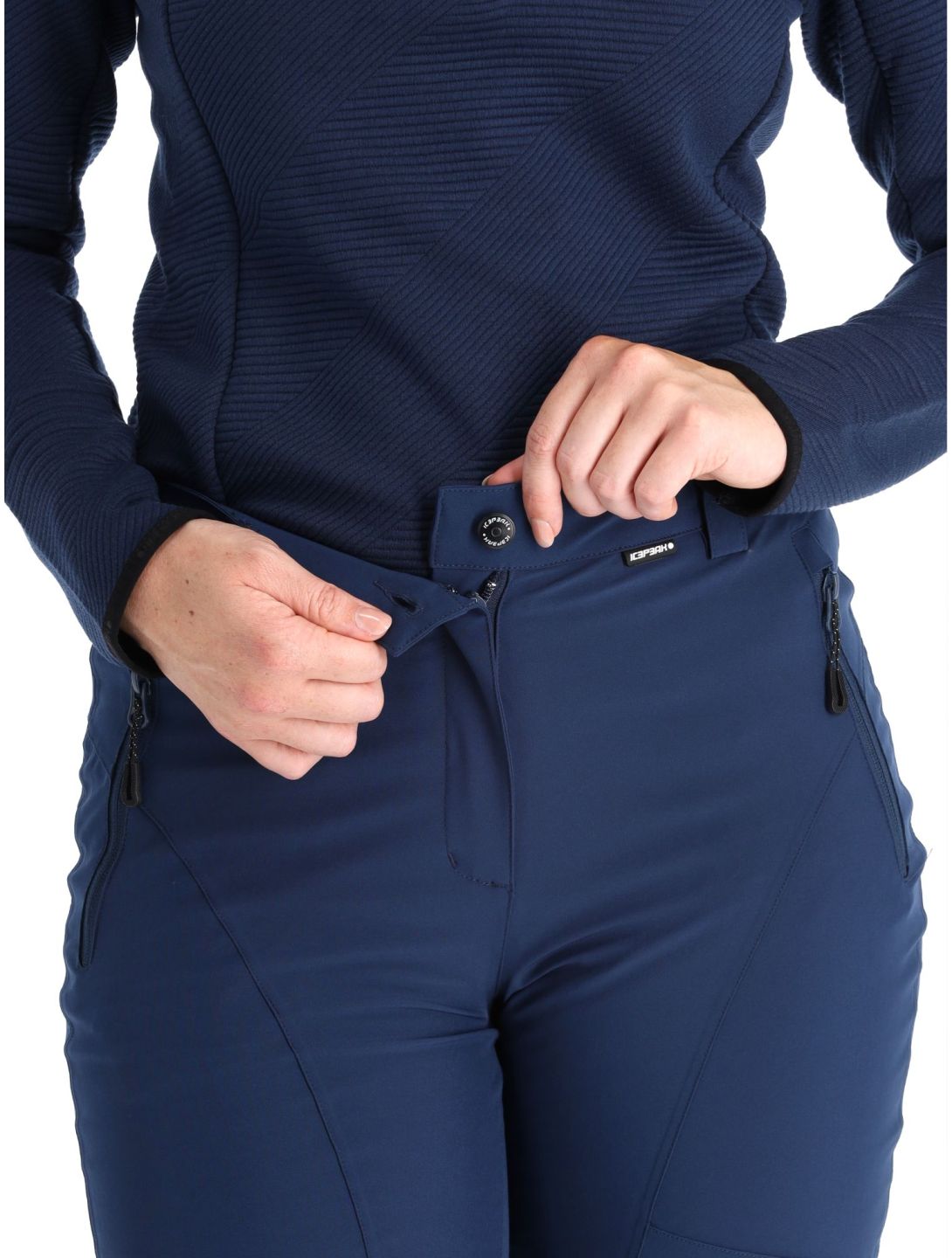Freyung skibroek dames
