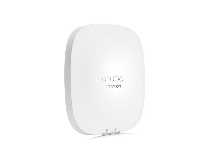 HPE Aruba Networking Access Point InstantOn AP22 Aruba Access Point Instant On AP22