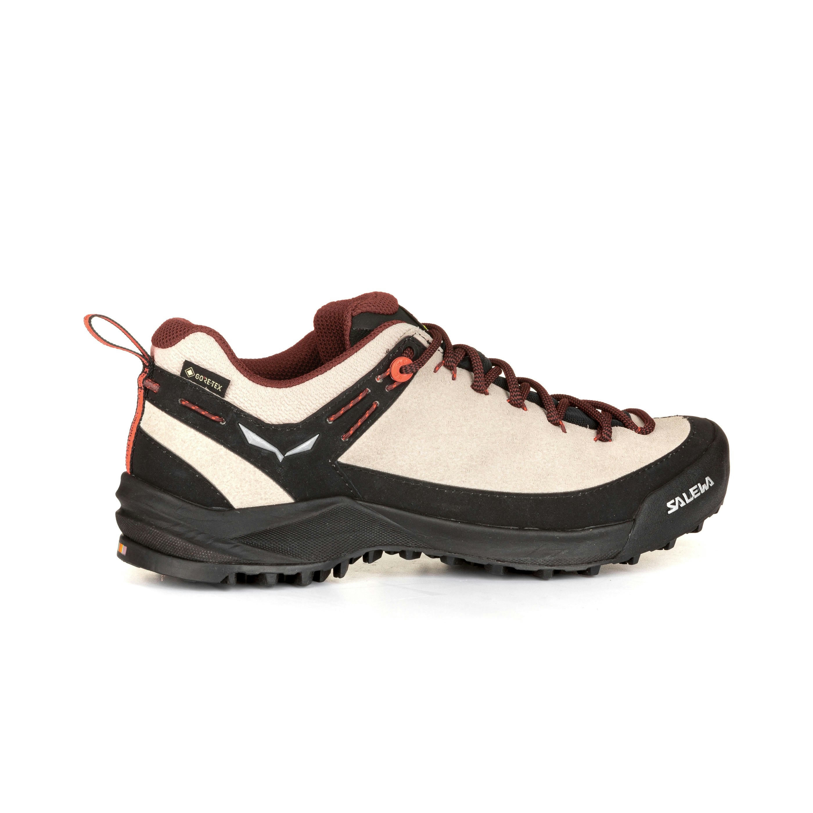 Wildfire Leather Gore-Tex® Schuh Damen