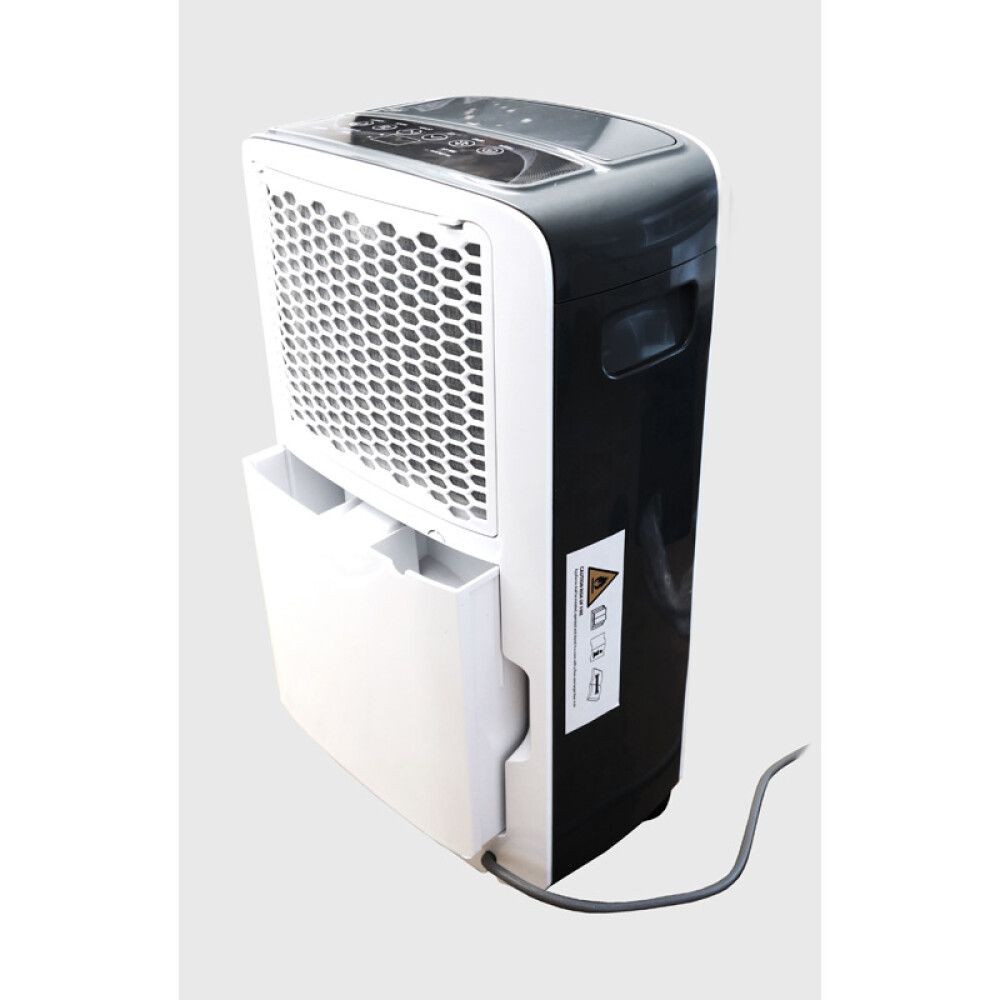 LUFTAVFUKTER TERMO ECO 10L