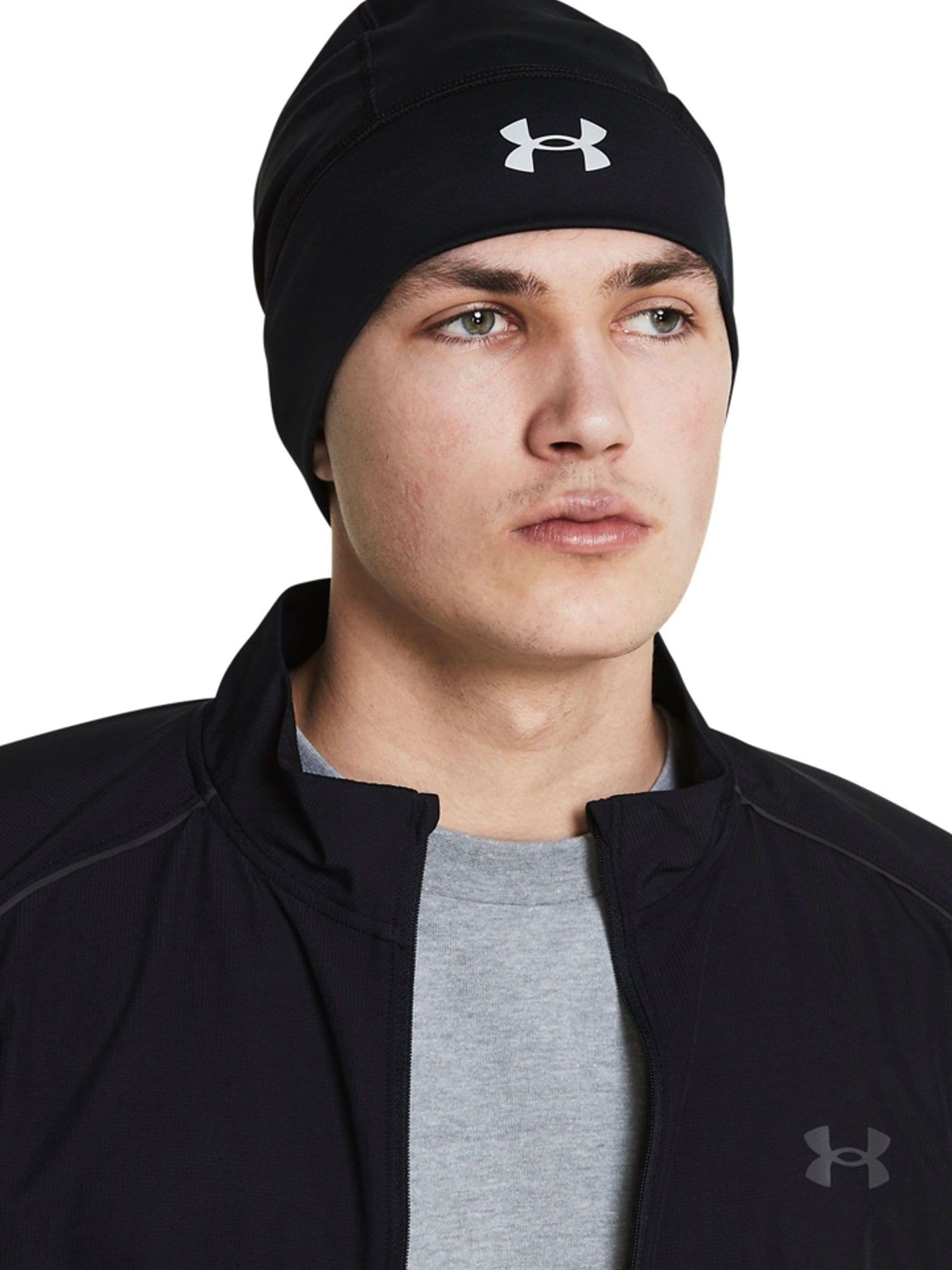 Under Armour M's Storm Velociti Beanie-muts