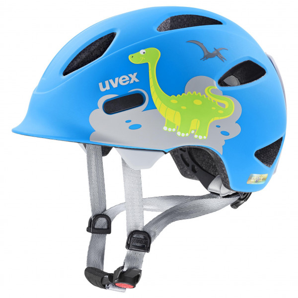 Uvex - Kid's Oyo Style - Casque de cyclisme