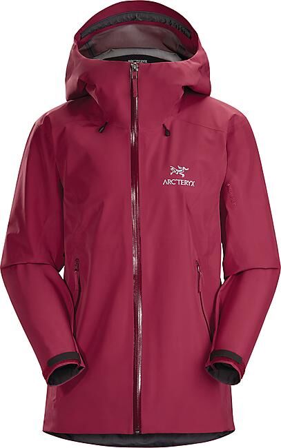 ARCTERYX - VESTE BETA LT W