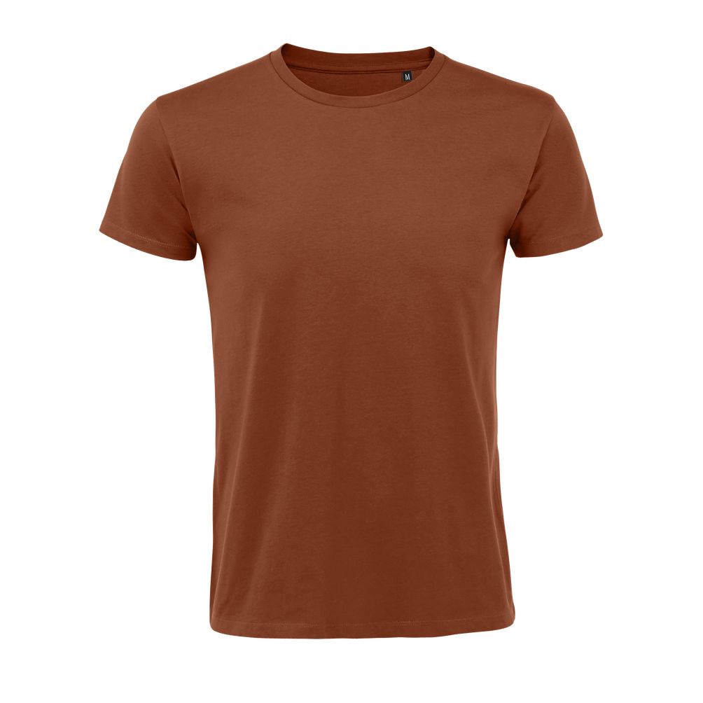 SOL'S 00553 - REGENT FIT Tee Shirt Homme Col Rond Ajusté