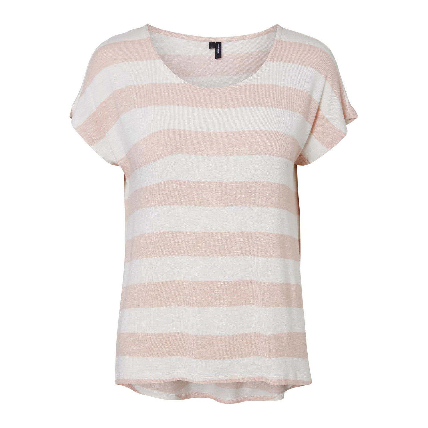 Vero Moda  Wide Stripe Top