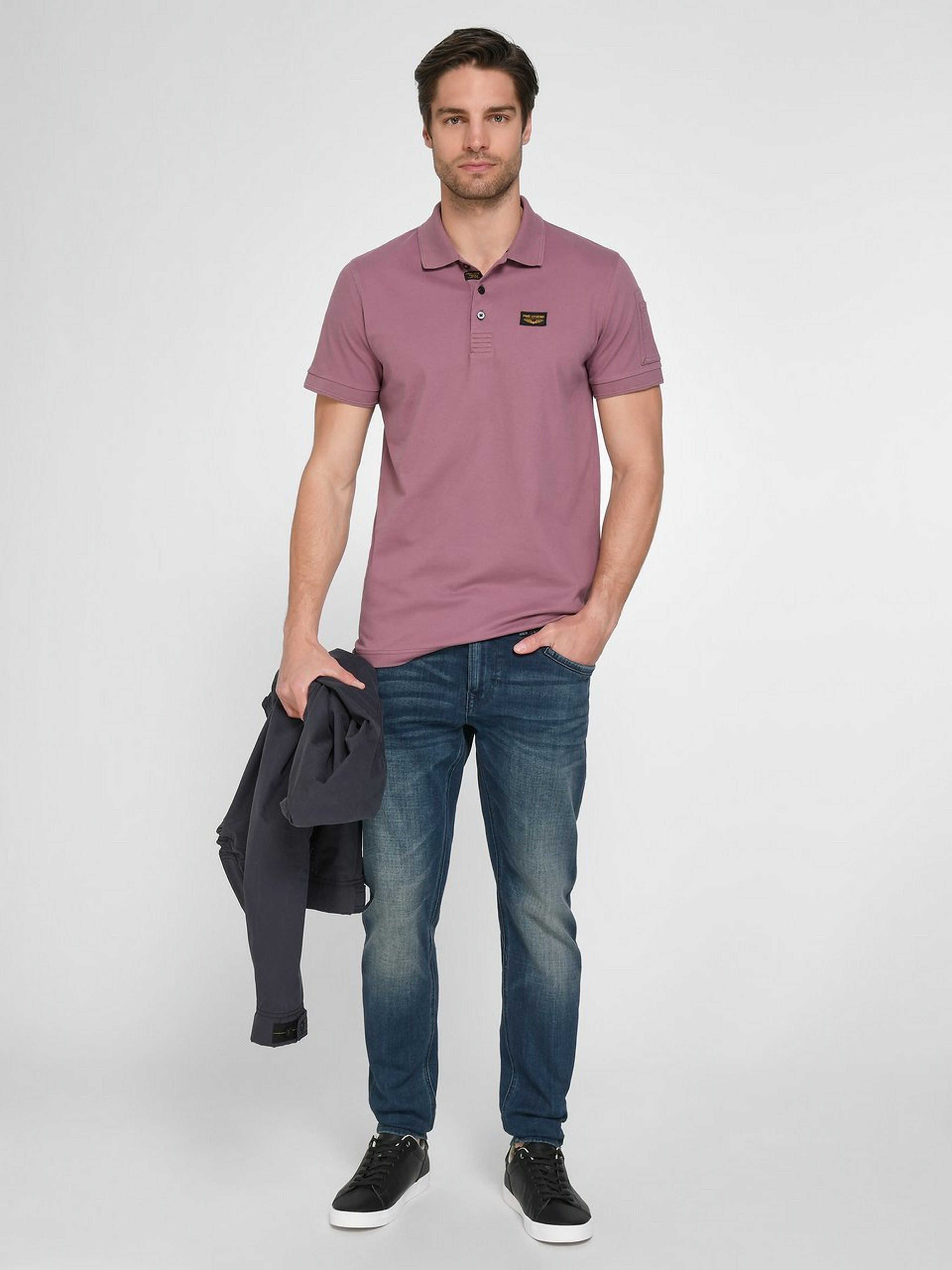 Polo-Shirt