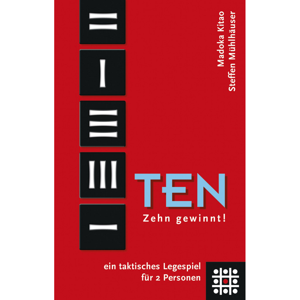 Ten