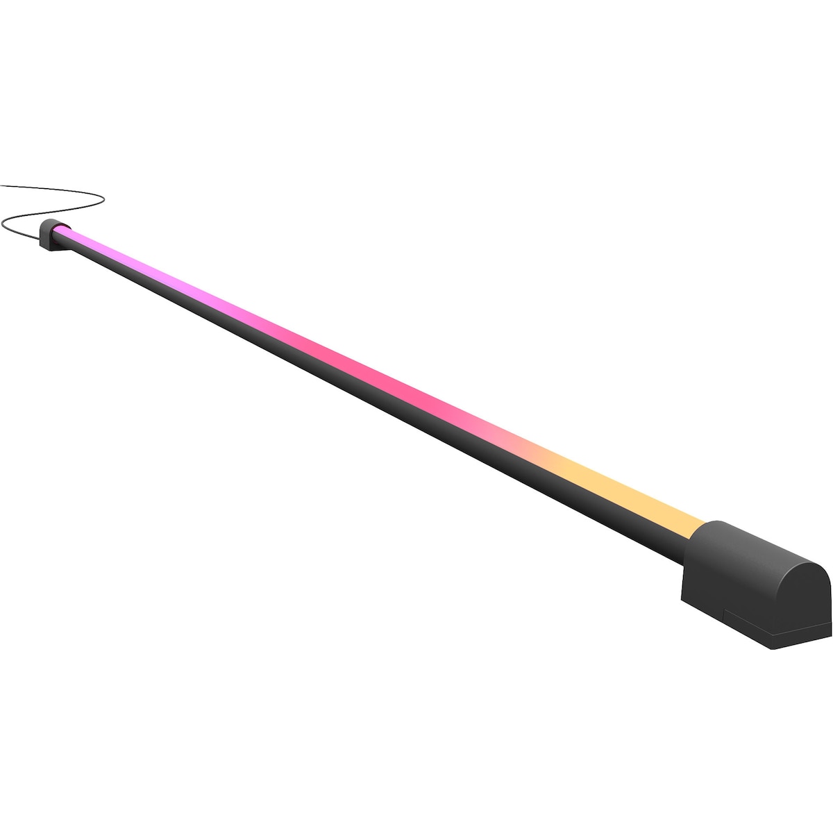 Philips Hue Play Gradient lysrør LRG (sort)
