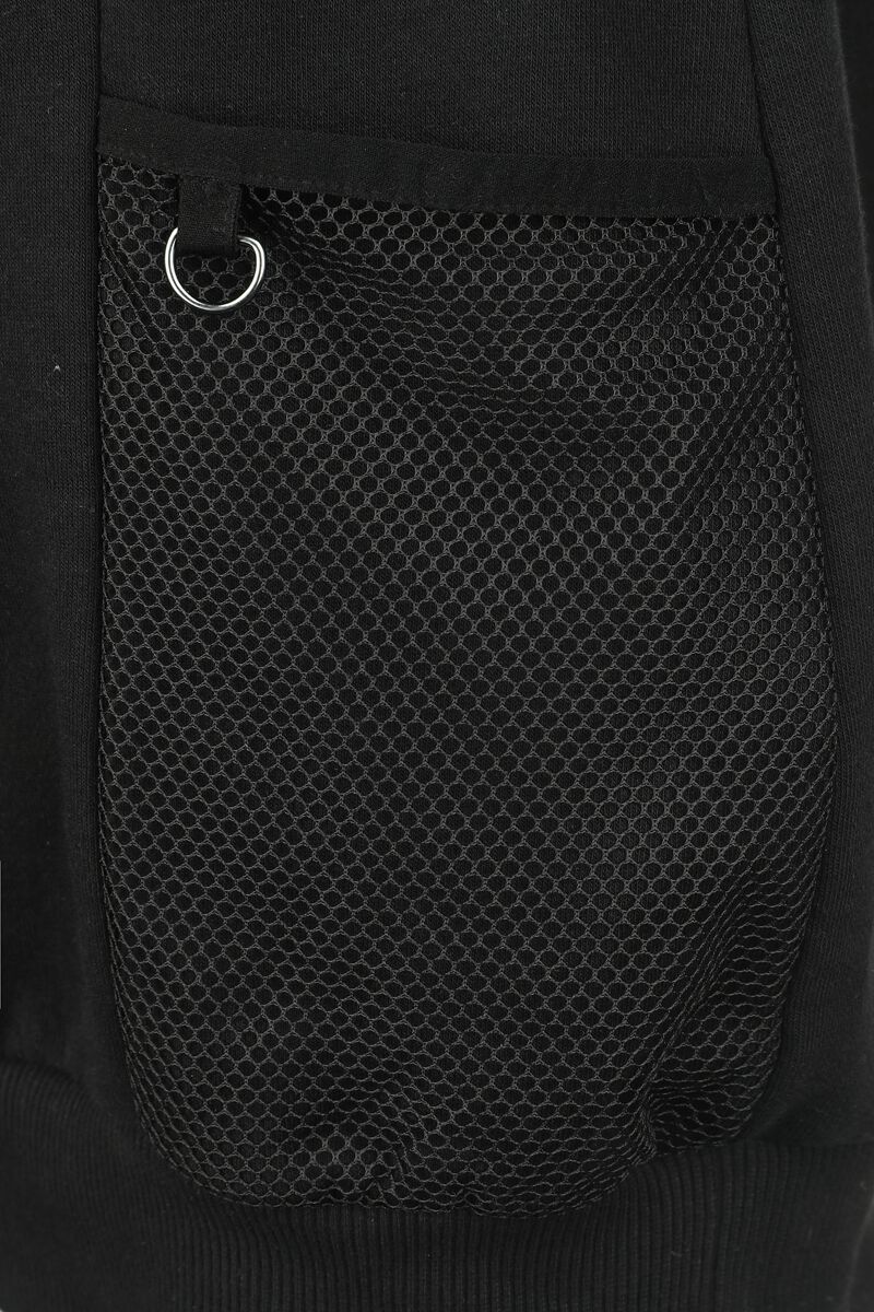 EMP Signature Collection | Volbeat Robe courte