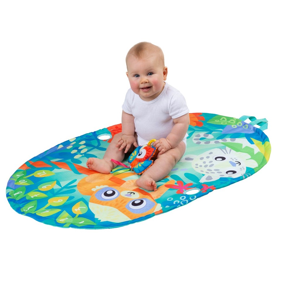 PLAYGRO - Jungle - Play Gym