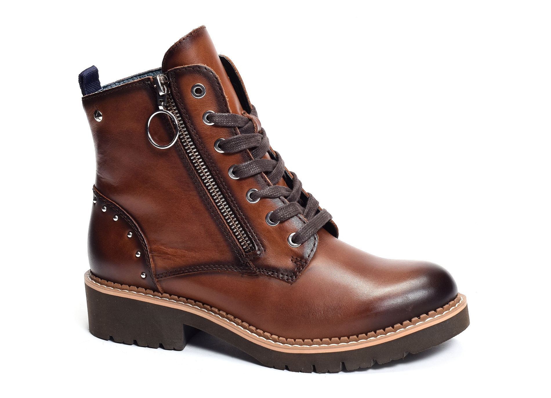 Vicar 8610 marron