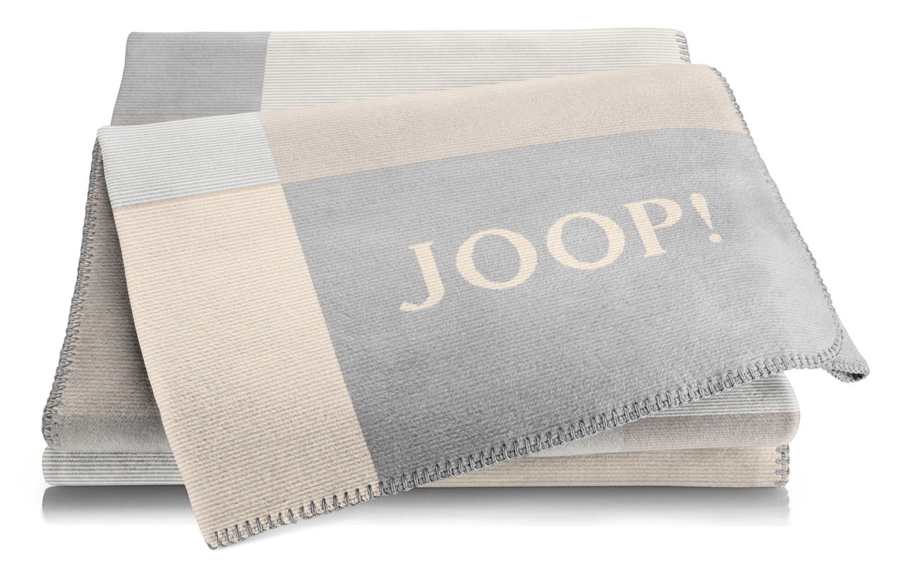 JOOP! Wohndecke Mosaic