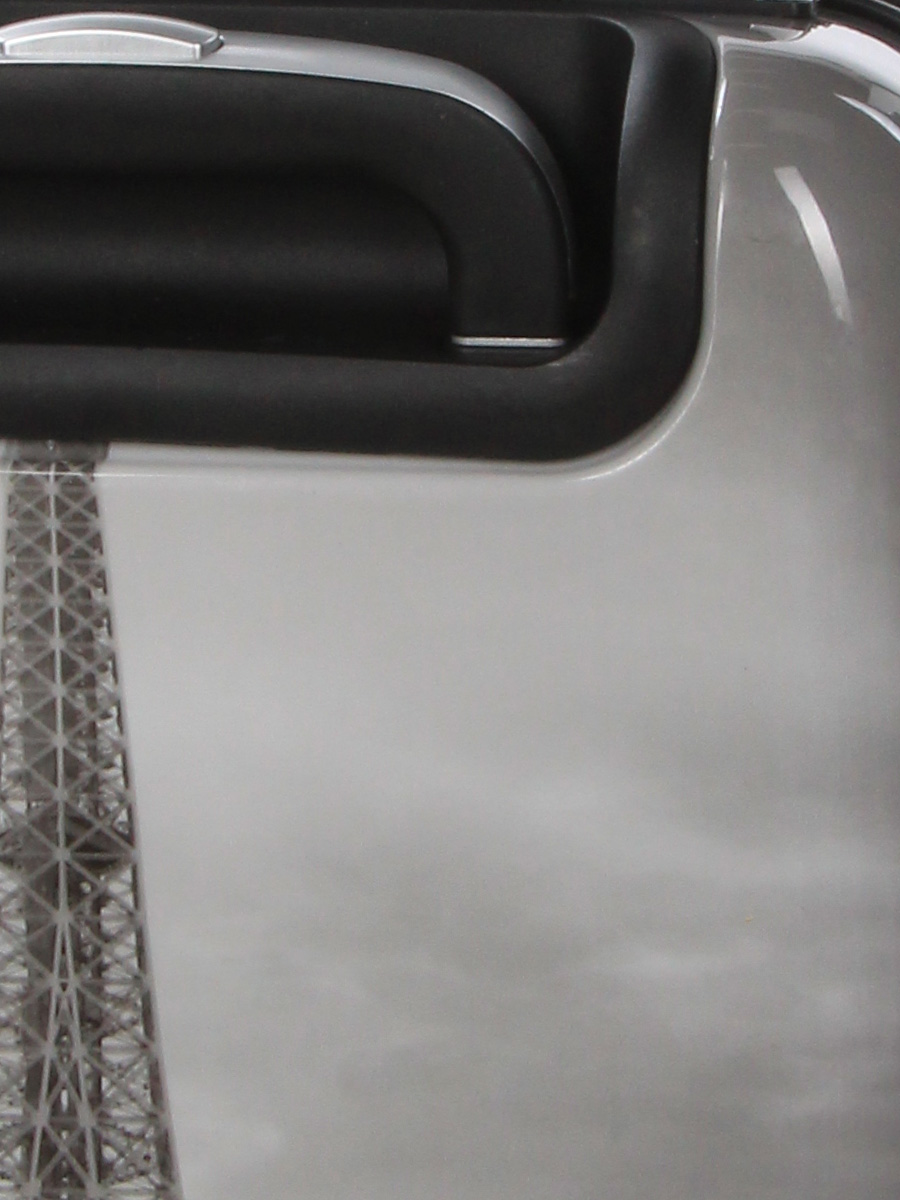 Ensemble 4 valises Madisson Tour Eiffel