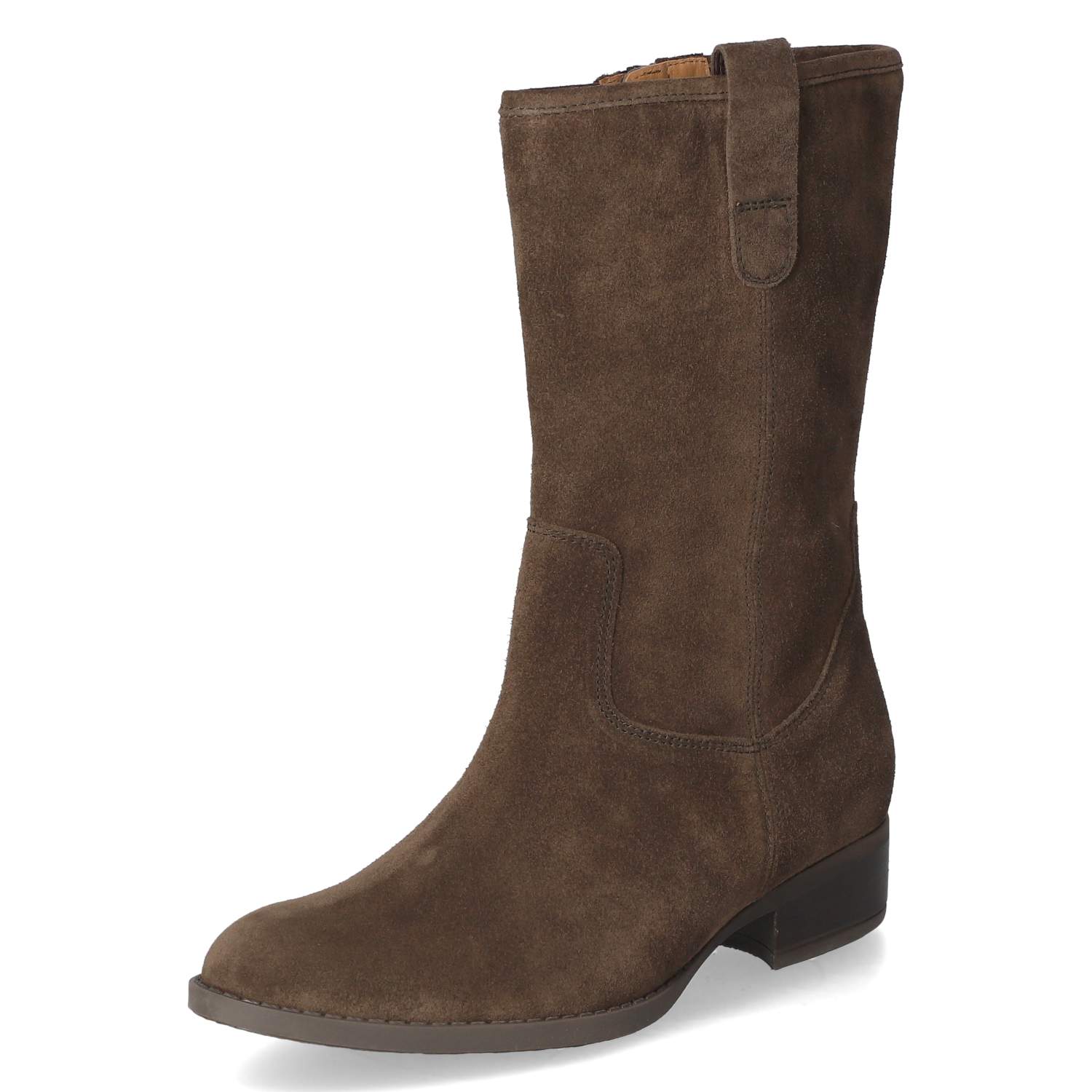Gabor Stiefel - engl. brown