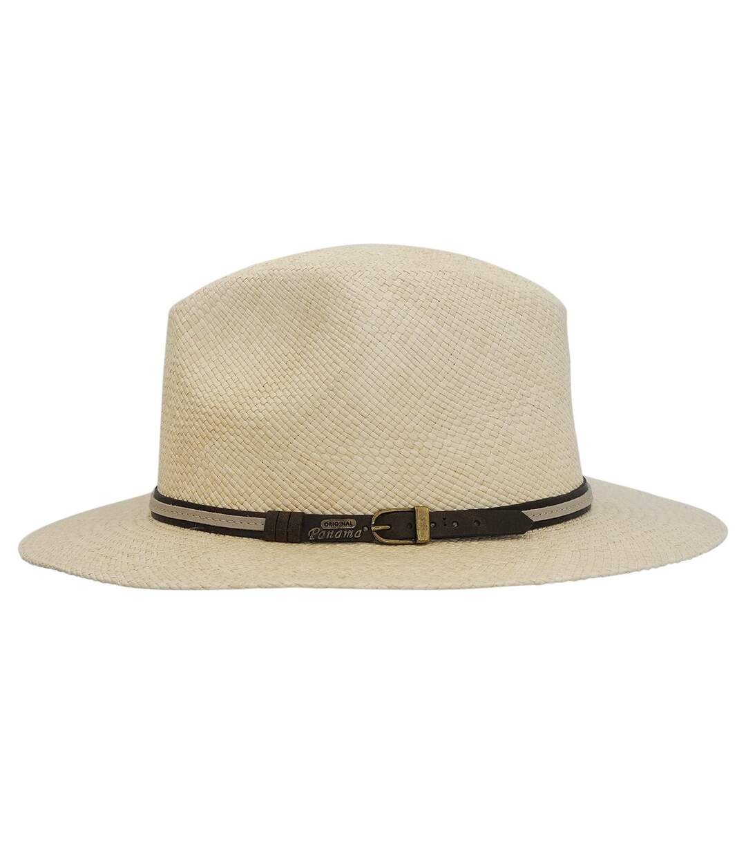 Véritable panama INDIANA JONES