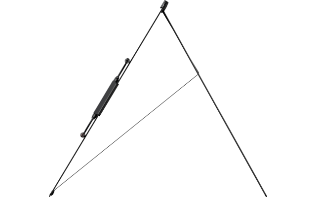 EcoFlow NextGen Solarpanel tragbar 160 W