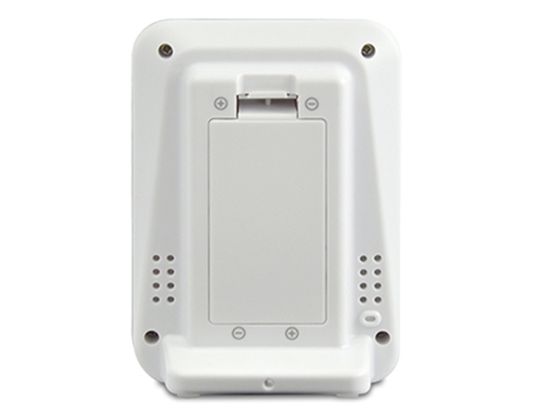 LA CROSSE TECH - Station météo WS6810W-ORA