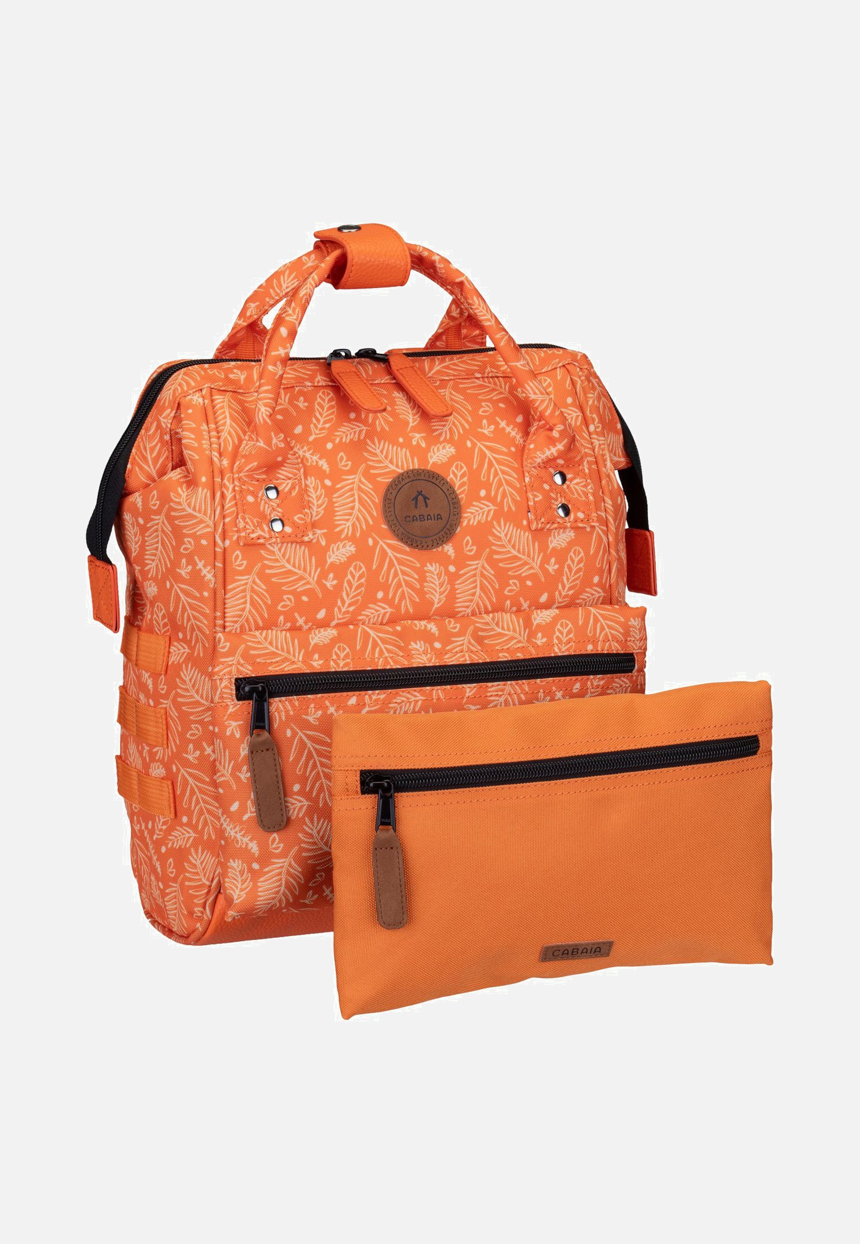 Adventurer Recycled Oxford Small Bayonne - Rucksack