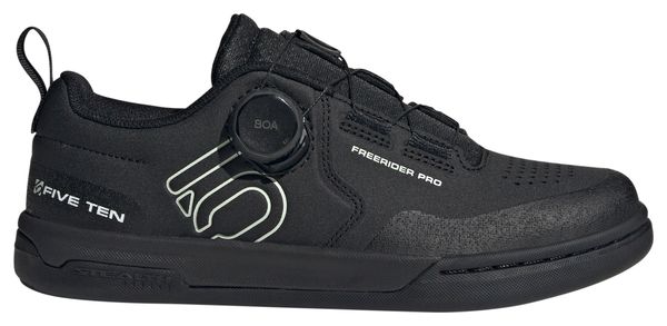 Chaussure de VTT adidas Five Ten Freerider Pro Boa Noir Femme