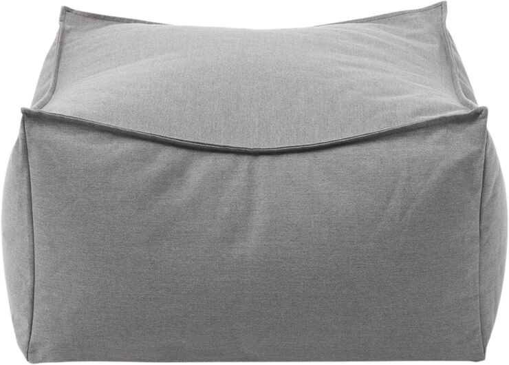 Blomus Pouf -STAY- Stone Stone