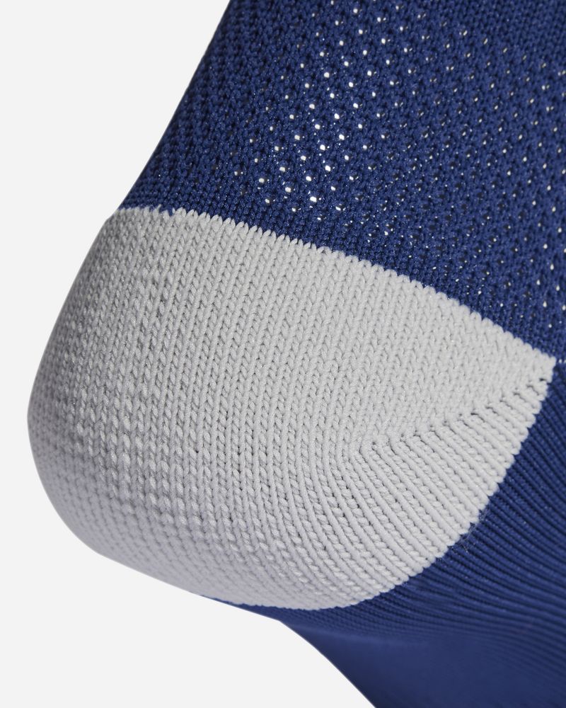 Chaussettes de football adidas Milano 23 Bleu Marine