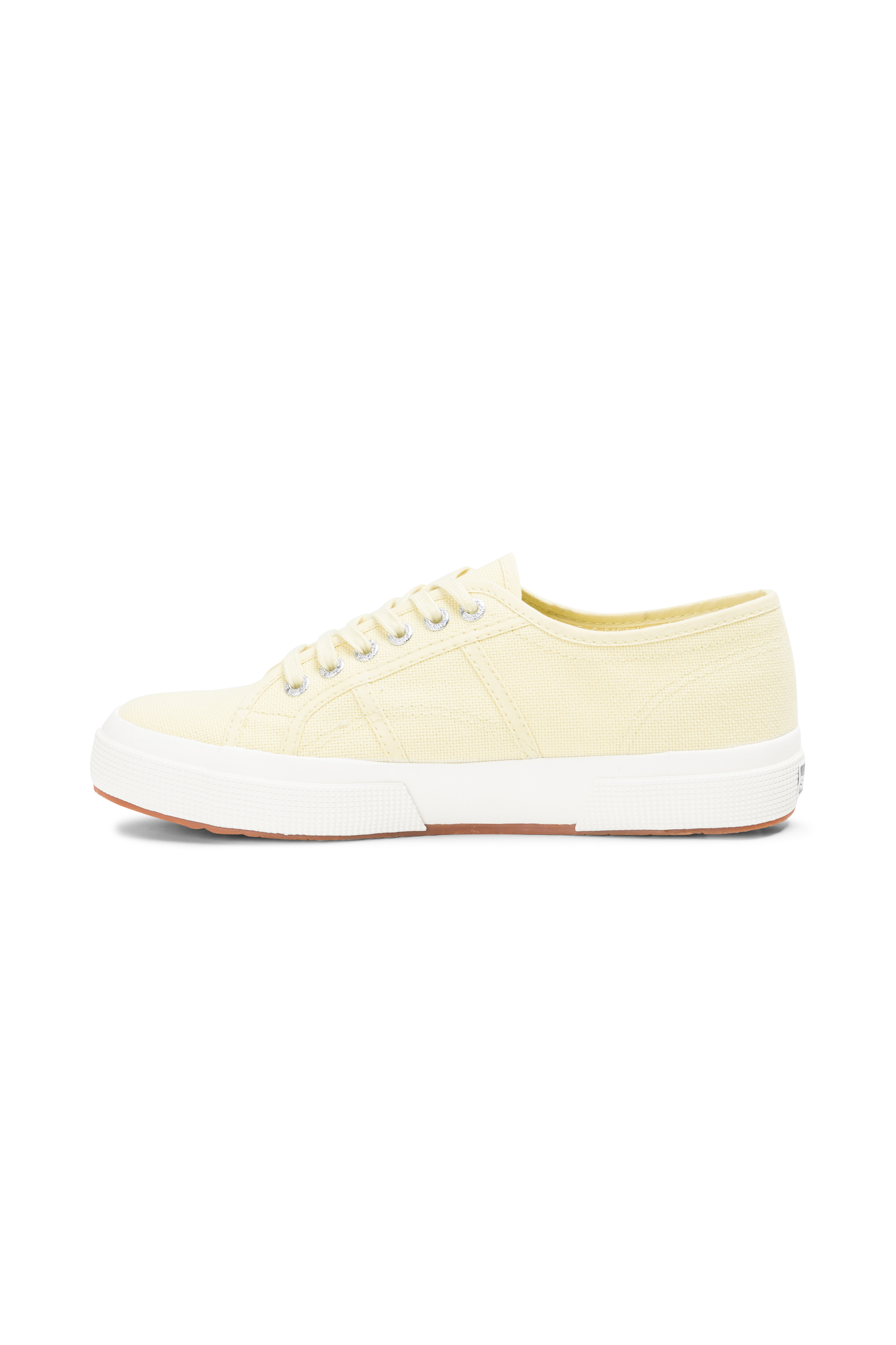 SUPERGA Superga 2750 Jaune