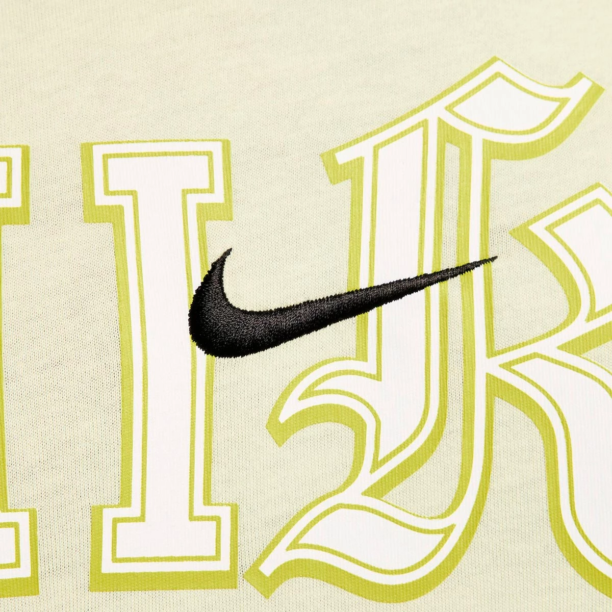 T-Shirt Nike HBR