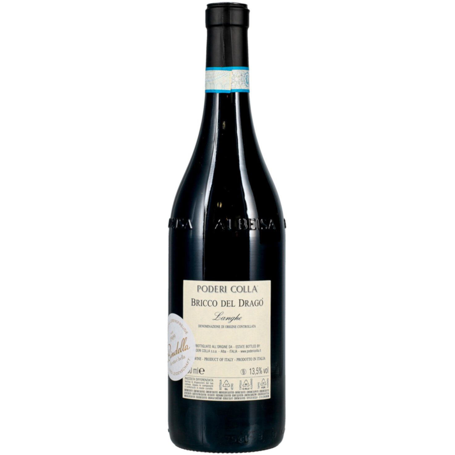 Piemonte Langhe DOC Bricco del Drago Colla -75cl