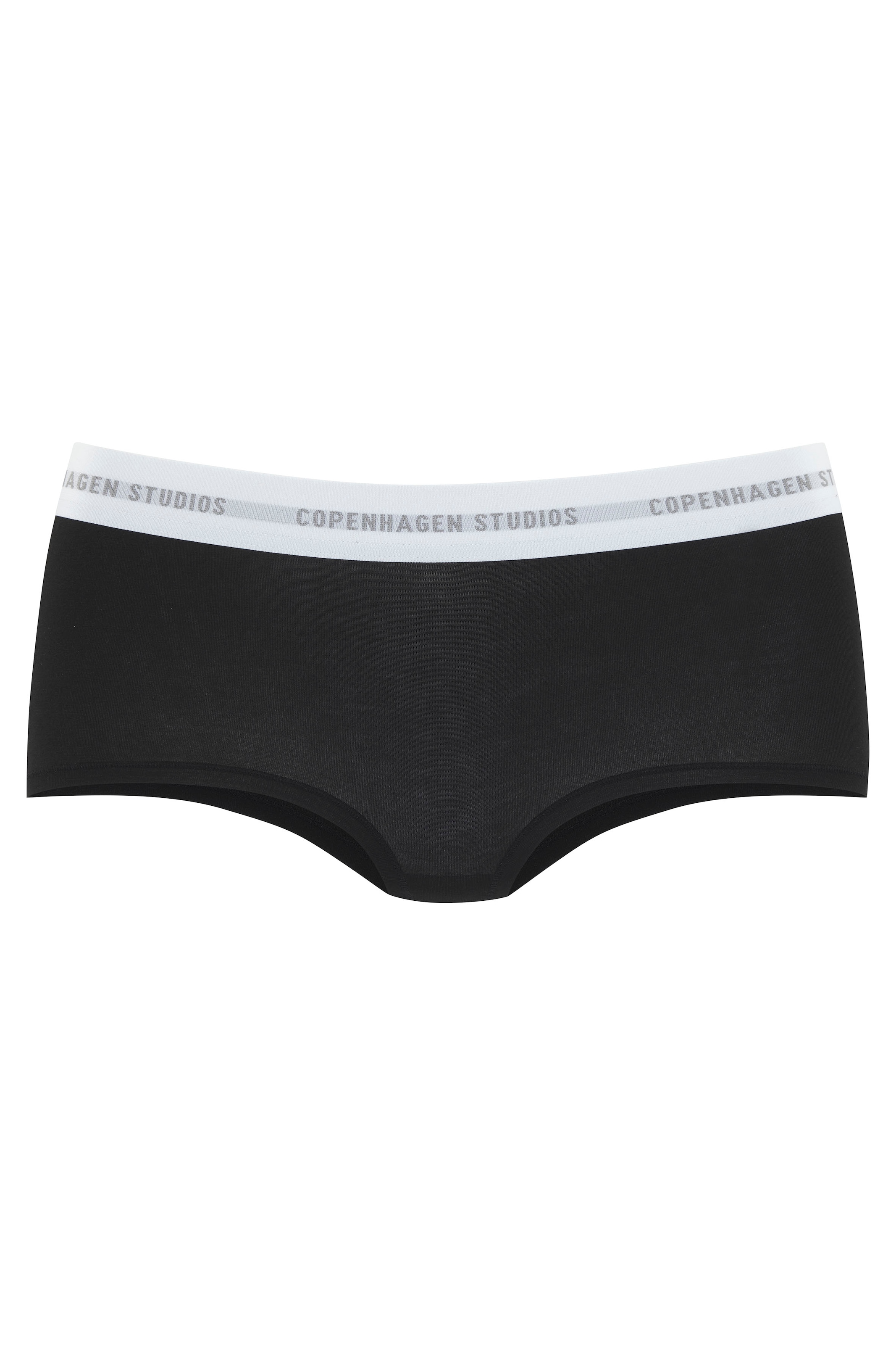 Copenhagen Studios Panty , mit weichem Logobund und aus elastischer Baumwoll-Modal-Qualität