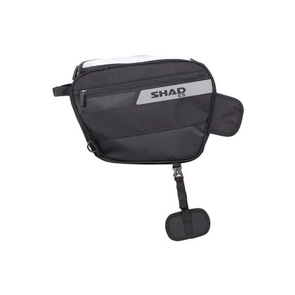Sacoche Shad SC25 POUR SCOOTER (25 litres) Universel - Noir