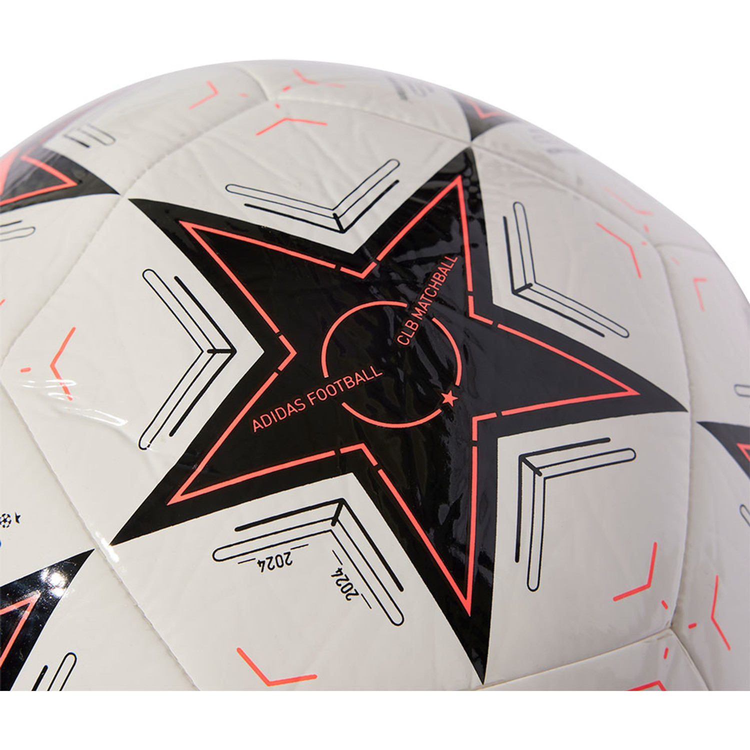 adidas Champions League 2024/2025 Club - Maat 5